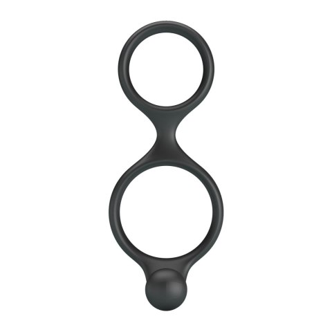 Crazy Bull Florian - Silicone Cock Ring Baile - Boys of Toys Sp. z. o.o. (dystrybutor)