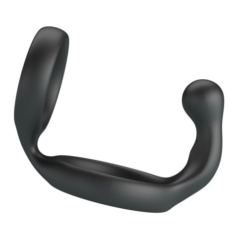 Crazy Bull Florian - Silicone Cock Ring Baile - Boys of Toys Sp. z. o.o. (dystrybutor)
