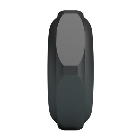 Crazy Bull Jarvius Super Soft Silicone Cock Ring - Black Baile - Boys of Toys Sp. z. o.o. (dystrybutor)