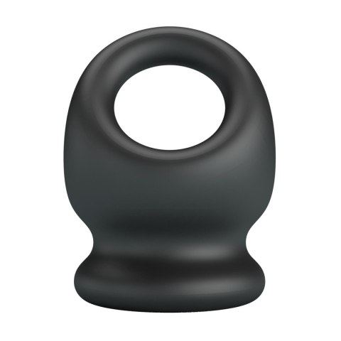 Crazy Bull Oberon - Super Soft Silicone Cock Ring Baile - Boys of Toys Sp. z. o.o. (dystrybutor)