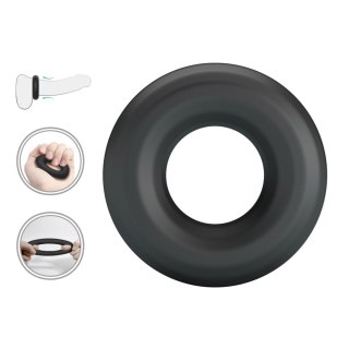 Crazy Bull Urban Super Soft Silicone Cock Ring Baile - Boys of Toys Sp. z. o.o. (dystrybutor)