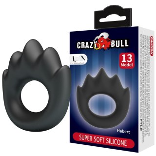 HABERT, super soft silicone, Waterproof Baile - Boys of Toys Sp. z. o.o. (dystrybutor)
