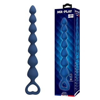 MR PLAY Anal Bead L Baile - Boys of Toys Sp. z. o.o. (dystrybutor)