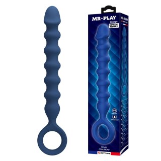 MR. PLAY George Penis Anal Bead Baile - Boys of Toys Sp. z. o.o. (dystrybutor)