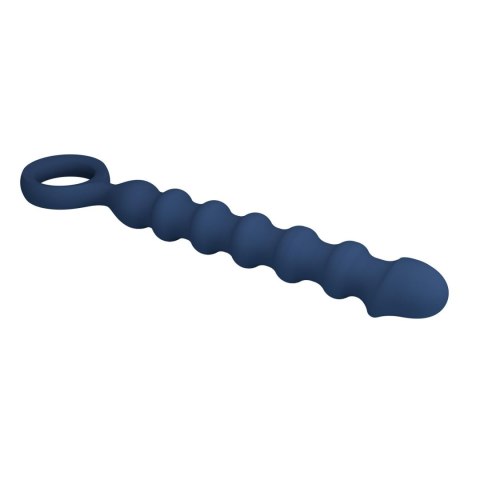MR. PLAY George Penis Anal Bead Baile - Boys of Toys Sp. z. o.o. (dystrybutor)