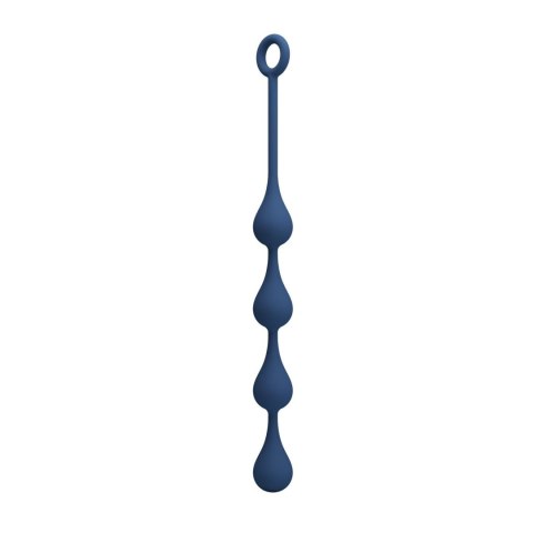 MR PLAY Waterdrop Anal Balls - 33.5 cm M Baile - Boys of Toys Sp. z. o.o. (dystrybutor)