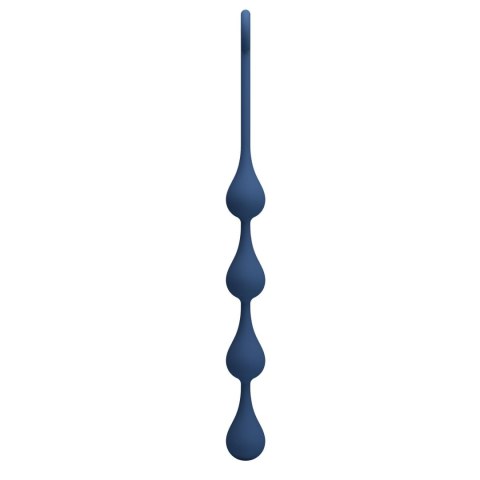 MR PLAY Waterdrop Anal Balls - 33.5 cm M Baile - Boys of Toys Sp. z. o.o. (dystrybutor)