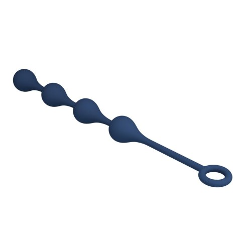 MR PLAY Waterdrop Anal Balls - 33.5 cm M Baile - Boys of Toys Sp. z. o.o. (dystrybutor)