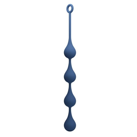 MR PLAY Waterdrop Anal Balls - 52.5 cm XL Baile - Boys of Toys Sp. z. o.o. (dystrybutor)