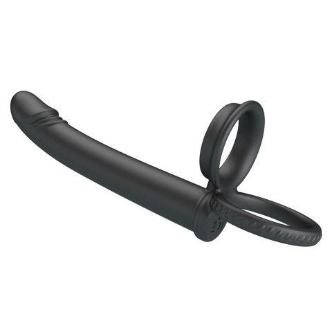 Moses, Silicone, waterproof Baile - Boys of Toys Sp. z. o.o. (dystrybutor)