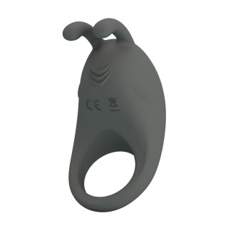 PRETTY LOVE - Master ring, 7 vibration functions Baile - Boys of Toys Sp. z. o.o. (dystrybutor)