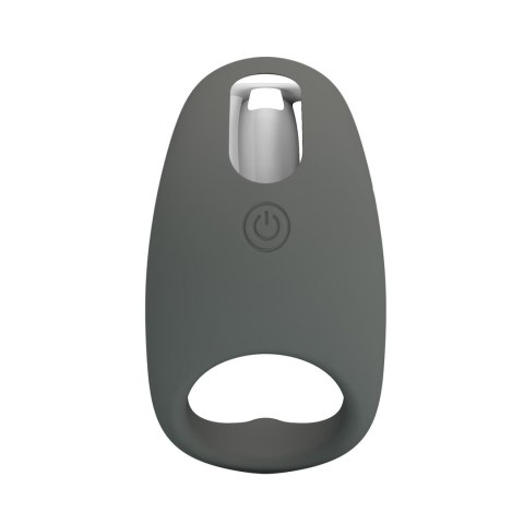 PRETTY LOVE - Master ring, 7 vibration functions, Memory function Baile - Boys of Toys Sp. z. o.o. (dystrybutor)