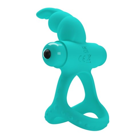 PRETTY LOVE - PASSIONATE FIGGY, 10 vibration functions Baile - Boys of Toys Sp. z. o.o. (dystrybutor)