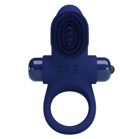 PRETTY LOVE - Powerful ring, 10 vibration functions Baile - Boys of Toys Sp. z. o.o. (dystrybutor)