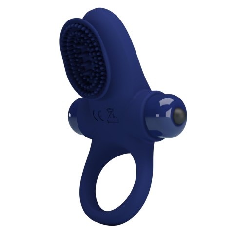PRETTY LOVE - Powerful ring, 10 vibration functions Baile - Boys of Toys Sp. z. o.o. (dystrybutor)