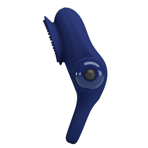 PRETTY LOVE - Powerful ring, 10 vibration functions Baile - Boys of Toys Sp. z. o.o. (dystrybutor)