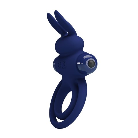 PRETTY LOVE - Powerful ring, 10 vibration functions Baile - Boys of Toys Sp. z. o.o. (dystrybutor)