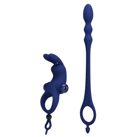 PRETTY LOVE - Powerful ring, 10 vibration functions Baile - Boys of Toys Sp. z. o.o. (dystrybutor)