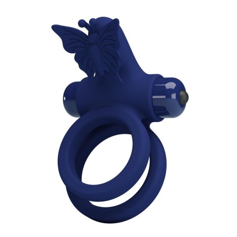 PRETTY LOVE - Powerful ring, 10 vibration functions Baile - Boys of Toys Sp. z. o.o. (dystrybutor)