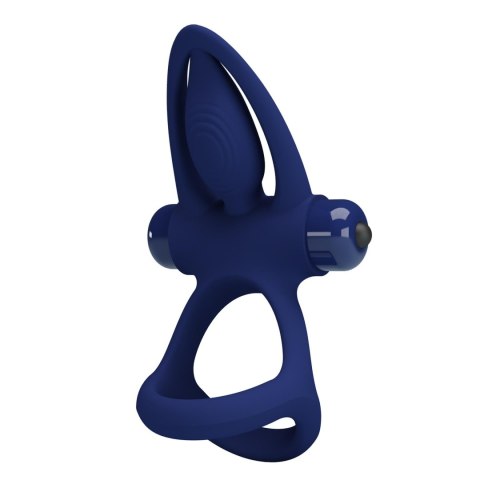 PRETTY LOVE - Powerful ring, 10 vibration functions Baile - Boys of Toys Sp. z. o.o. (dystrybutor)