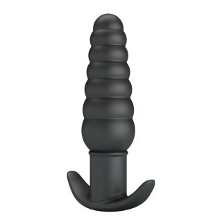 Pretty Love Aeolis Vibrating Anal Plug Baile - Boys of Toys Sp. z. o.o. (dystrybutor)