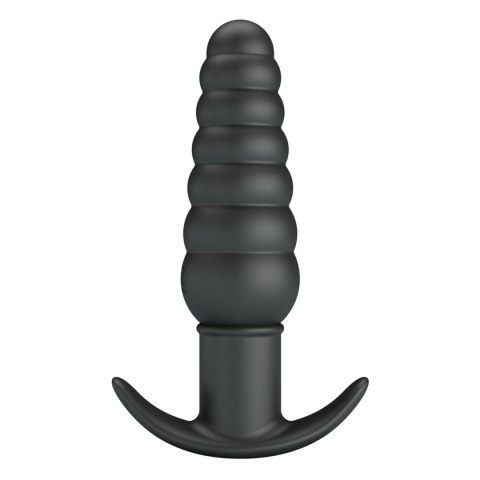 Pretty Love Aeolis Vibrating Anal Plug Baile - Boys of Toys Sp. z. o.o. (dystrybutor)