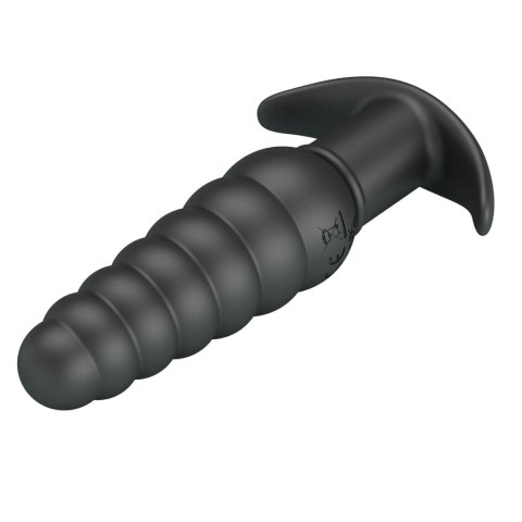 Pretty Love Aeolis Vibrating Anal Plug Baile - Boys of Toys Sp. z. o.o. (dystrybutor)