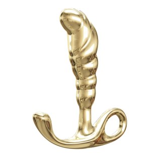 Pretty Love Jack Metal Prostate Massager Baile - Boys of Toys Sp. z. o.o. (dystrybutor)