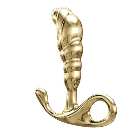 Pretty Love Jack Metal Prostate Massager Baile - Boys of Toys Sp. z. o.o. (dystrybutor)