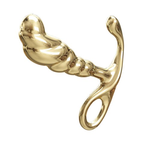 Pretty Love Jack Metal Prostate Massager Baile - Boys of Toys Sp. z. o.o. (dystrybutor)