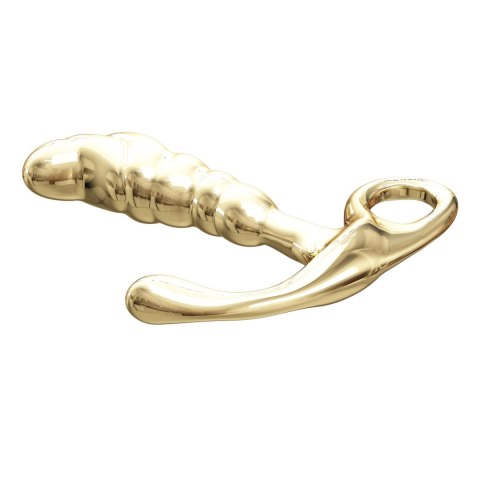 Pretty Love Jack Metal Prostate Massager Baile - Boys of Toys Sp. z. o.o. (dystrybutor)