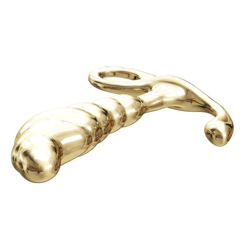 Pretty Love Jack Metal Prostate Massager Baile - Boys of Toys Sp. z. o.o. (dystrybutor)