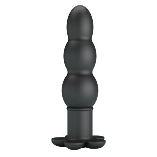 Pretty Love Jadier Vibrating Anal Plug Baile - Boys of Toys Sp. z. o.o. (dystrybutor)