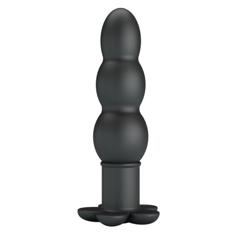 Pretty Love Jadier Vibrating Anal Plug Baile - Boys of Toys Sp. z. o.o. (dystrybutor)