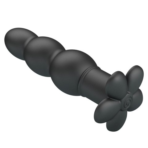 Pretty Love Jadier Vibrating Anal Plug Baile - Boys of Toys Sp. z. o.o. (dystrybutor)