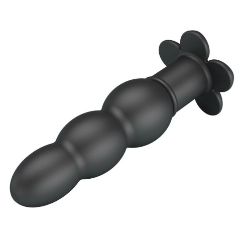 Pretty Love Jadier Vibrating Anal Plug Baile - Boys of Toys Sp. z. o.o. (dystrybutor)
