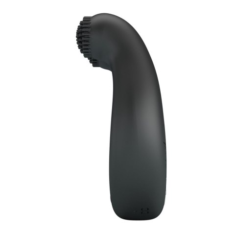 VIBRANT PENIS RING DAHLIA, 12 vibration functions memory function Baile - Boys of Toys Sp. z. o.o. (dystrybutor)
