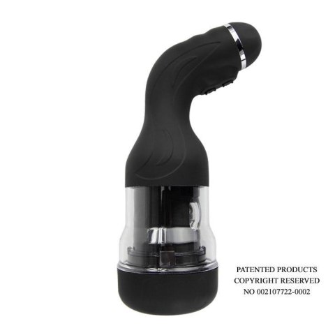 BAILE - Rotation Lover USB 5 Functions Baile - Boys of Toys Sp. z. o.o. (dystrybutor)