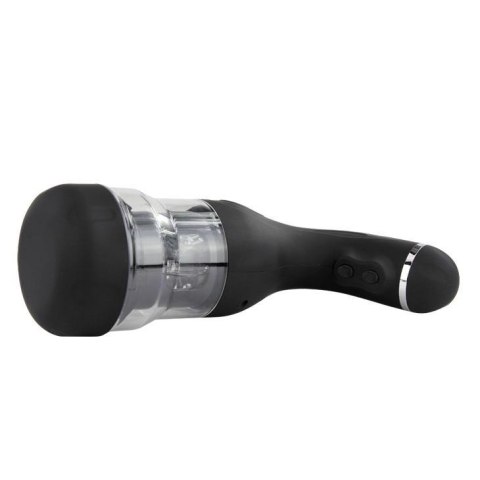 BAILE - Rotation Lover USB 5 Functions Baile - Boys of Toys Sp. z. o.o. (dystrybutor)