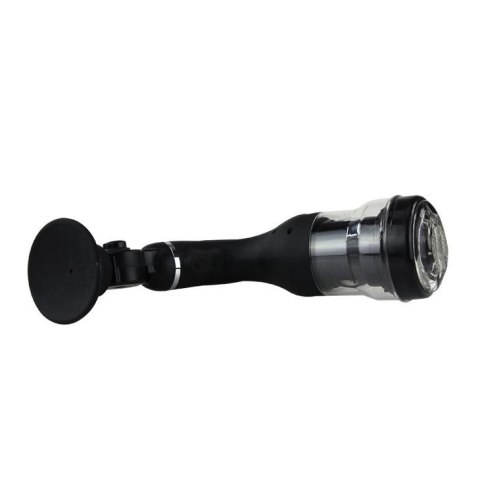 BAILE - Rotation Lover USB 5 Functions Baile - Boys of Toys Sp. z. o.o. (dystrybutor)