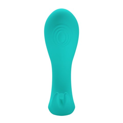 IDABELLE, 12 pulse wave settings 12 vibration functions Wireless remote control Baile - Boys of Toys Sp. z. o.o. (dystrybutor)