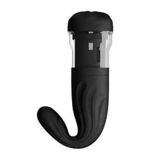 PRETTY LOVE - BRETON USB multifunction Baile - Boys of Toys Sp. z. o.o. (dystrybutor)