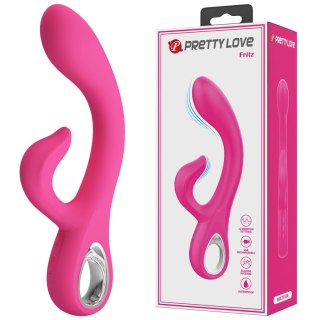 PRETTY LOVE - Fritz, 12 vibration functions Baile - Boys of Toys Sp. z. o.o. (dystrybutor)