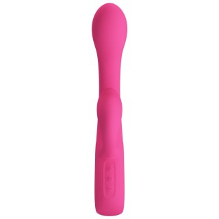 PRETTY LOVE - Fritz, 12 vibration functions Baile - Boys of Toys Sp. z. o.o. (dystrybutor)