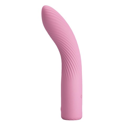 PRETTY LOVE - Kissell, 10 vibration functions Baile - Boys of Toys Sp. z. o.o. (dystrybutor)
