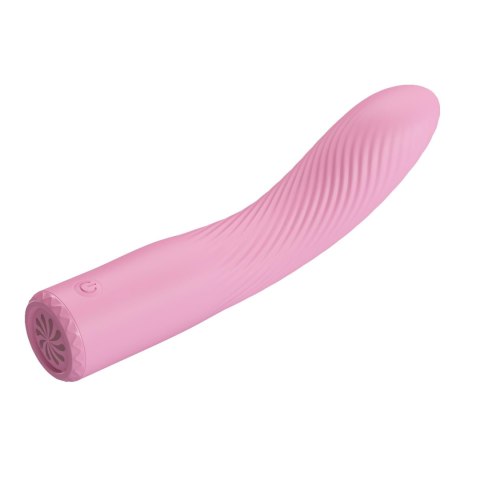 PRETTY LOVE - Kissell, 10 vibration functions Baile - Boys of Toys Sp. z. o.o. (dystrybutor)