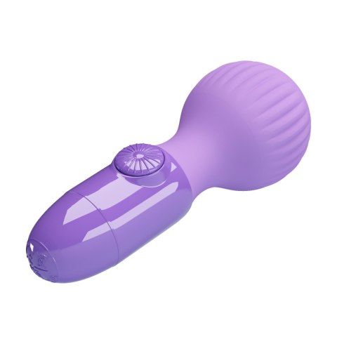 PRETTY LOVE - Little Cute, Silicone, Vibration Baile - Boys of Toys Sp. z. o.o. (dystrybutor)