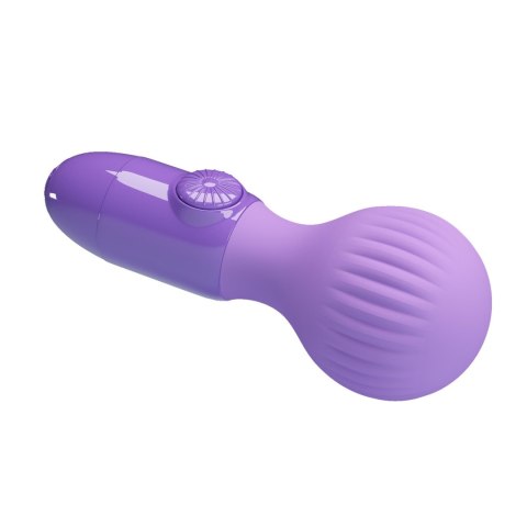 PRETTY LOVE - Little Cute, Silicone, Vibration Baile - Boys of Toys Sp. z. o.o. (dystrybutor)