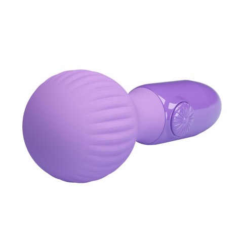 PRETTY LOVE - Little Cute, Silicone, Vibration Baile - Boys of Toys Sp. z. o.o. (dystrybutor)