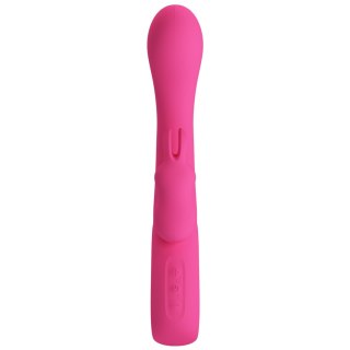 PRETTY LOVE - Novak, 12 vibration functions Baile - Boys of Toys Sp. z. o.o. (dystrybutor)